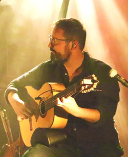 Photo de concert