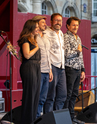 Paloma Negra — Festival Transat en ville, Rennes © Pholigraphy / Voleurdephotons.com