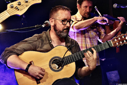 Photo de concert