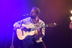 Photo de concert