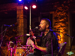 Photo de concert
